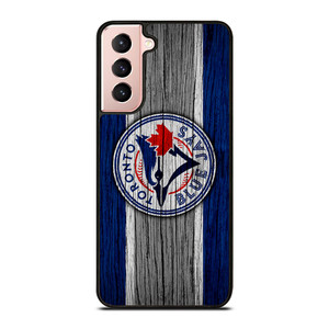 TORONTO BLUE JAYS MLB Samsung Galaxy S21 Case TORONTO BLUE JAYS MLB Samsung Galaxy S21 Case