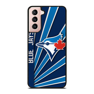 TORONTO BLUE JAYS MLB 3 Samsung Galaxy S21 Case TORONTO BLUE JAYS MLB 3 Samsung Galaxy S21 Case