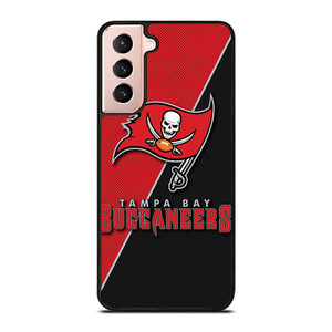 TAMPA BAY BUCCANEERS NFL Samsung Galaxy S21 Case