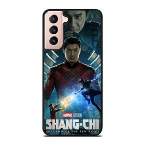 SHANG-CHI THE TEN RINGS 2 Samsung Galaxy S21 Case