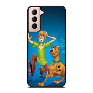 SCOOBY DOO SCARY Samsung Galaxy S21 Case SCOOBY DOO SCARY Samsung Galaxy S21 Case
