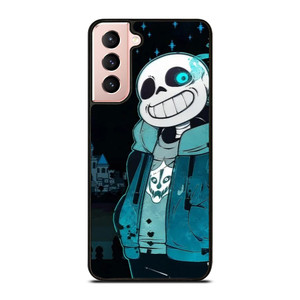 SANS UNDERTALE 2 Samsung Galaxy S21 Case