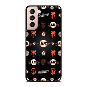 SAN FRANCISCO GIANTS MLB 2 Samsung Galaxy S21 Case SAN FRANCISCO GIANTS MLB 2 Samsung Galaxy S21 Case