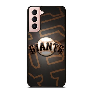SAN FRANCISCO GIANTS LOGO Samsung Galaxy S21 Case SAN FRANCISCO GIANTS LOGO Samsung Galaxy S21 Case
