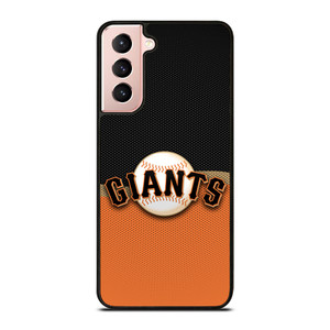 SAN FRANCISCO GIANTS BASEBALL Samsung Galaxy S21 Case SAN FRANCISCO GIANTS BASEBALL Samsung Galaxy S21 Case