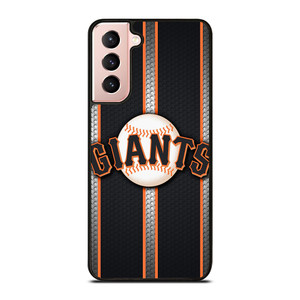 SAN FRANCISCO GIANTS BASEBALL 2 Samsung Galaxy S21 Case