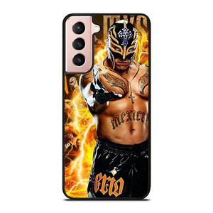 REY MYSTERIO 619 SMACKDOWN Samsung Galaxy S21 Case REY MYSTERIO 619 SMACKDOWN Samsung Galaxy S21 Case