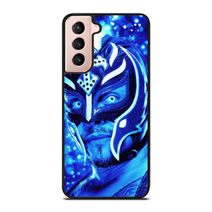 REY MYSTERIO 619 SMACKDOWN 3 Samsung Galaxy S21 Case REY MYSTERIO 619 SMACKDOWN 3 Samsung Galaxy S21 Case