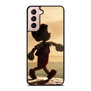 PINOCCHIO DISNEY 3 Samsung Galaxy S21 Case