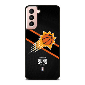 PHOENIX SUNS NBA Samsung Galaxy S21 Case PHOENIX SUNS NBA Samsung Galaxy S21 Case