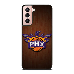 PHOENIX SUNS ICON Samsung Galaxy S21 Case PHOENIX SUNS ICON Samsung Galaxy S21 Case