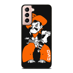 OSU OKLAHOMA STATE COWBOYS Samsung Galaxy S21 Case