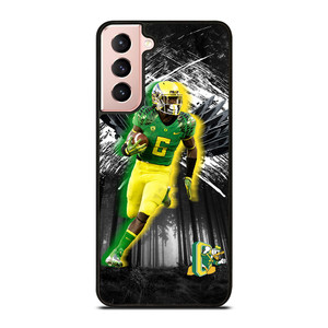 OREGON DUCKS Samsung Galaxy S21 Case