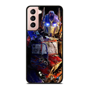 OPTIMUS PRIME COOL Samsung Galaxy S21 Case