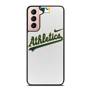 OAKLAND ATHLETICS MLB Samsung Galaxy S21 Case