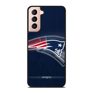 NEW ENGLAND PATRIOTS LOGO Samsung Galaxy S21 Case
