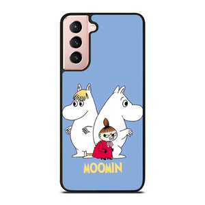 MOOMIN CARTOON 2 Samsung Galaxy S21 Case