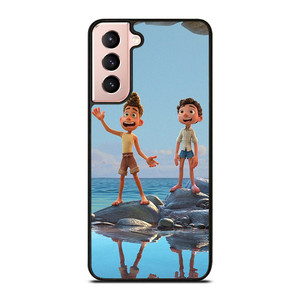 LUCA DISNEY 2 Samsung Galaxy S21 Case