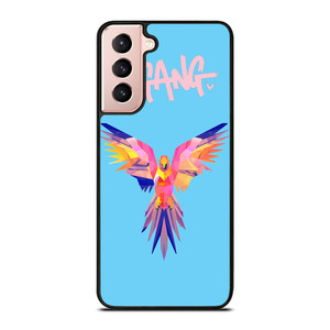 LOGAN PAUL MAVERICK Samsung Galaxy S21 Case