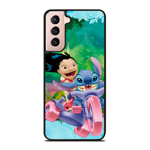 LILO AND STITCH DISNEY iPod Touch 7 Case