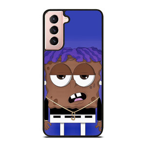 LIL UZI VERT BOB Samsung Galaxy S21 Case LIL UZI VERT BOB Samsung Galaxy S21 Case