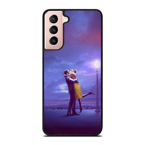 LALALAND KISS Samsung Galaxy S21 Case LALALAND KISS Samsung Galaxy S21 Case