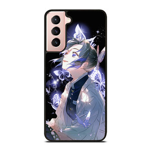 KOCHOU DEMON SLAYER 2 Samsung Galaxy S21 Case