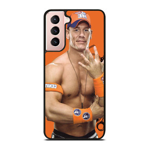 JOHN CENA WWE CHAMPION Samsung Galaxy S21 Case