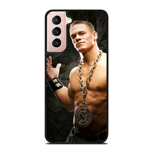 JOHN CENA WWE CHAMPION 4 Samsung Galaxy S21 Case