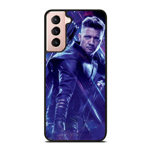 HAWKEYE MARVEL 2 Samsung Galaxy S21 Case