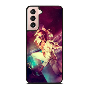 ELTON JOHN CONCERT Samsung Galaxy S21 Case ELTON JOHN CONCERT Samsung Galaxy S21 Case