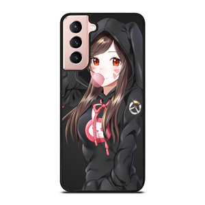 DVA OVERWATCH COOL Samsung Galaxy S21 Case DVA OVERWATCH COOL Samsung Galaxy S21 Case