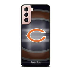CHICAGO BEARS LOGO 2 Samsung Galaxy S21 Case