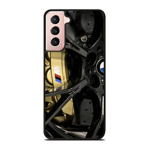 BMW M5 WHEEL Samsung Galaxy S21 Case BMW M5 WHEEL Samsung Galaxy S21 Case