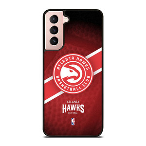 ATLANTA HAWKS NBA Samsung Galaxy S21 Case