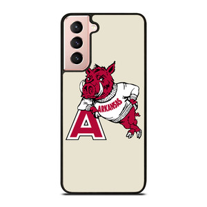 ARKANSAS RAZORBACKS Samsung Galaxy S21 Case