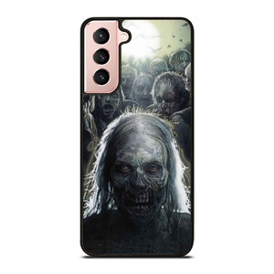 ZOMBIE SCARY HALLOWEEN Samsung Galaxy S21 Case ZOMBIE SCARY HALLOWEEN Samsung Galaxy S21 Case