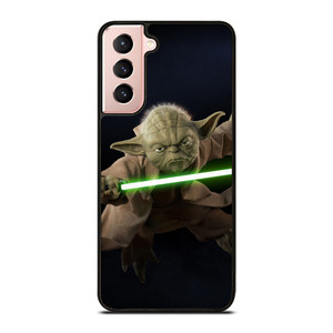 YODA STARWARS Samsung Galaxy S21 Case YODA STARWARS Samsung Galaxy S21 Case
