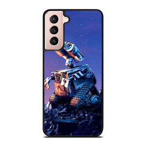 WALL-E DISNEY Samsung Galaxy S21 Case WALL-E DISNEY Samsung Galaxy S21 Case