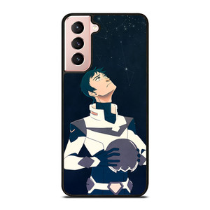 VOLTRON KEITH LANCE Samsung Galaxy S21 Case VOLTRON KEITH LANCE Samsung Galaxy S21 Case