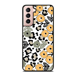 VERA BRADLEY GO WILD Samsung Galaxy S21 Case VERA BRADLEY GO WILD Samsung Galaxy S21 Case
