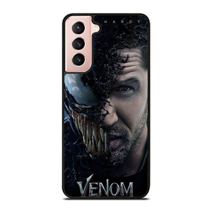VENOM TOM HARDY Samsung Galaxy S21 Case VENOM TOM HARDY Samsung Galaxy S21 Case