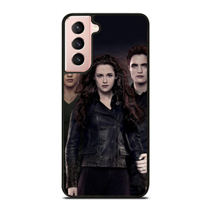 TWILIGHT BREAKING DAWN Samsung Galaxy S21 Case TWILIGHT BREAKING DAWN Samsung Galaxy S21 Case