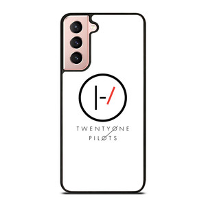 TWENTY ONE PILOTS LOGO Samsung Galaxy S21 Case