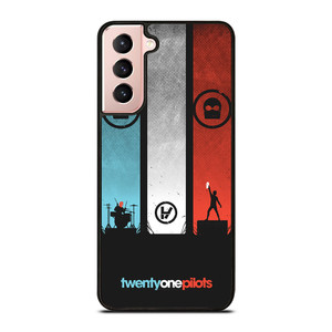 TWENTY ONE PILOTS LIVE Samsung Galaxy S21 Case TWENTY ONE PILOTS LIVE Samsung Galaxy S21 Case