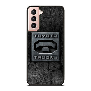 TOYOTA TRUCK LOGO Samsung Galaxy S21 Case TOYOTA TRUCK LOGO Samsung Galaxy S21 Case