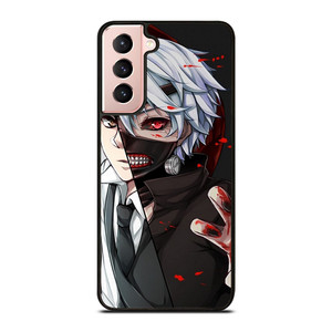 TOKYO GHOUL KEN KANEKI Samsung Galaxy S21 Case