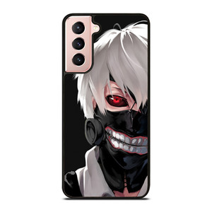 TOKYO GHOUL KEN KANEKI 2 Samsung Galaxy S21 Case