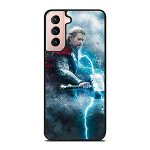 THOR THE DARK WOLRD Samsung Galaxy S21 Case
