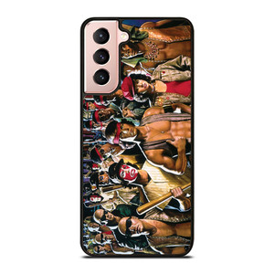 THE WARRIORS 1979 FAMILY Samsung Galaxy S21 Case
